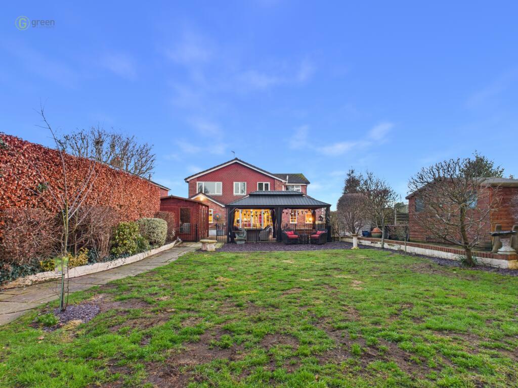 Additional image 53 of Morven Road, Sutton Coldfield, B73