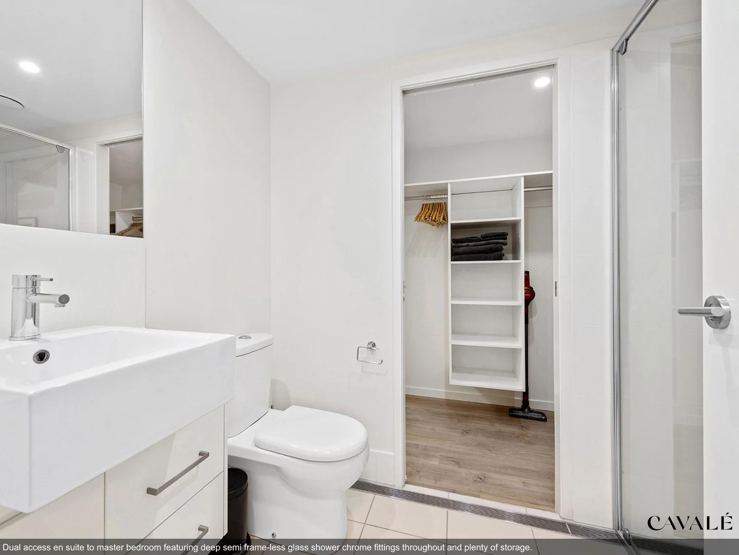Additional image 6 of 202/53 Wyandra Street, Teneriffe QLD 4005