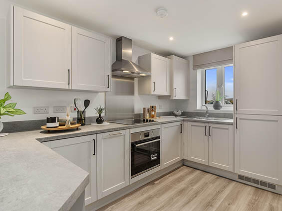 Additional image 2 of The View, 
Brockhill, 
Redditch, 
Worcestershire, 
B97 6BP
