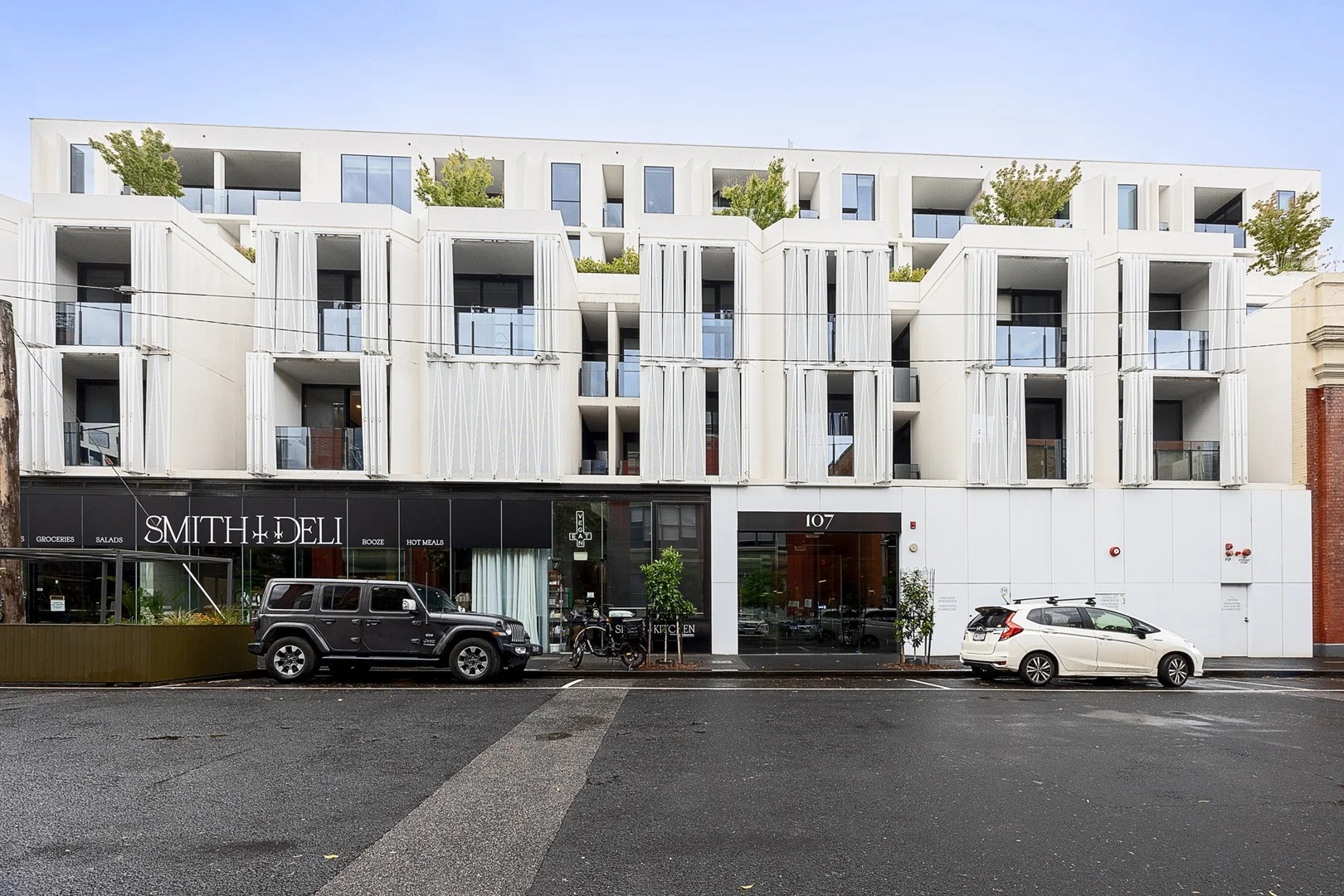 219/107 Cambridge Street, Collingwood VIC 3066
