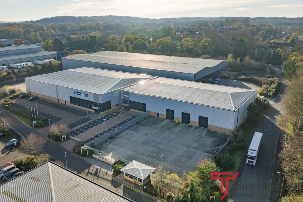 14 IO Centre, Park Farm, Nash Road, Redditch, B98 7AS