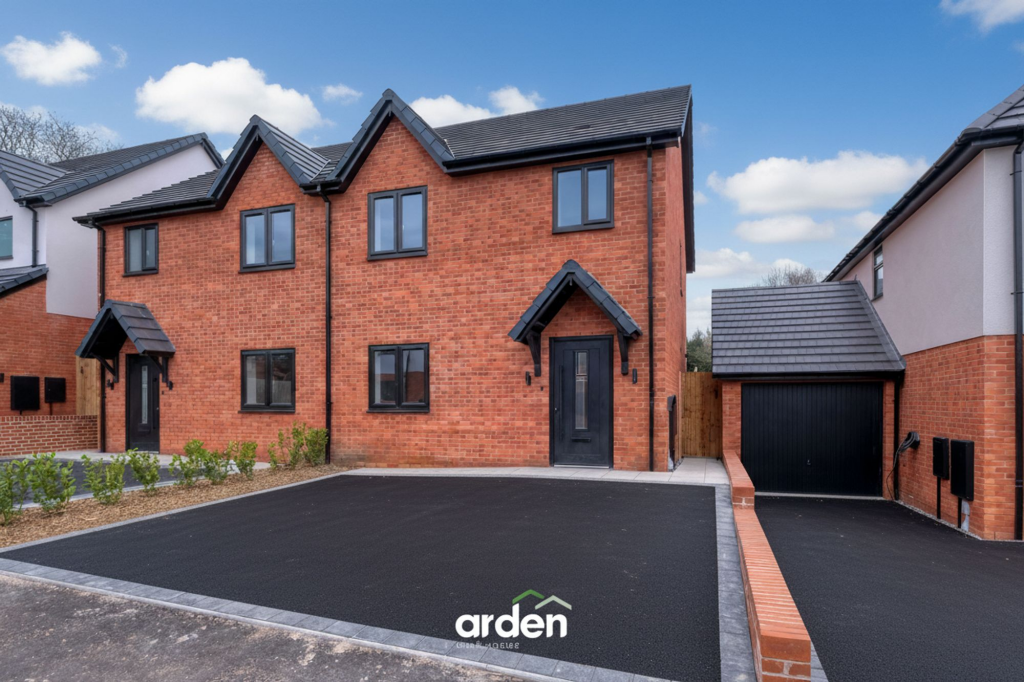 Ailstone Mews, Old Birmingham Road, B60