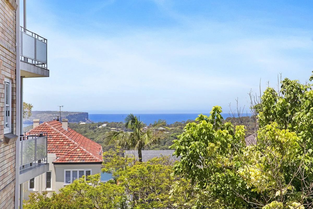 8/76 Muston St, Mosman NSW 2088