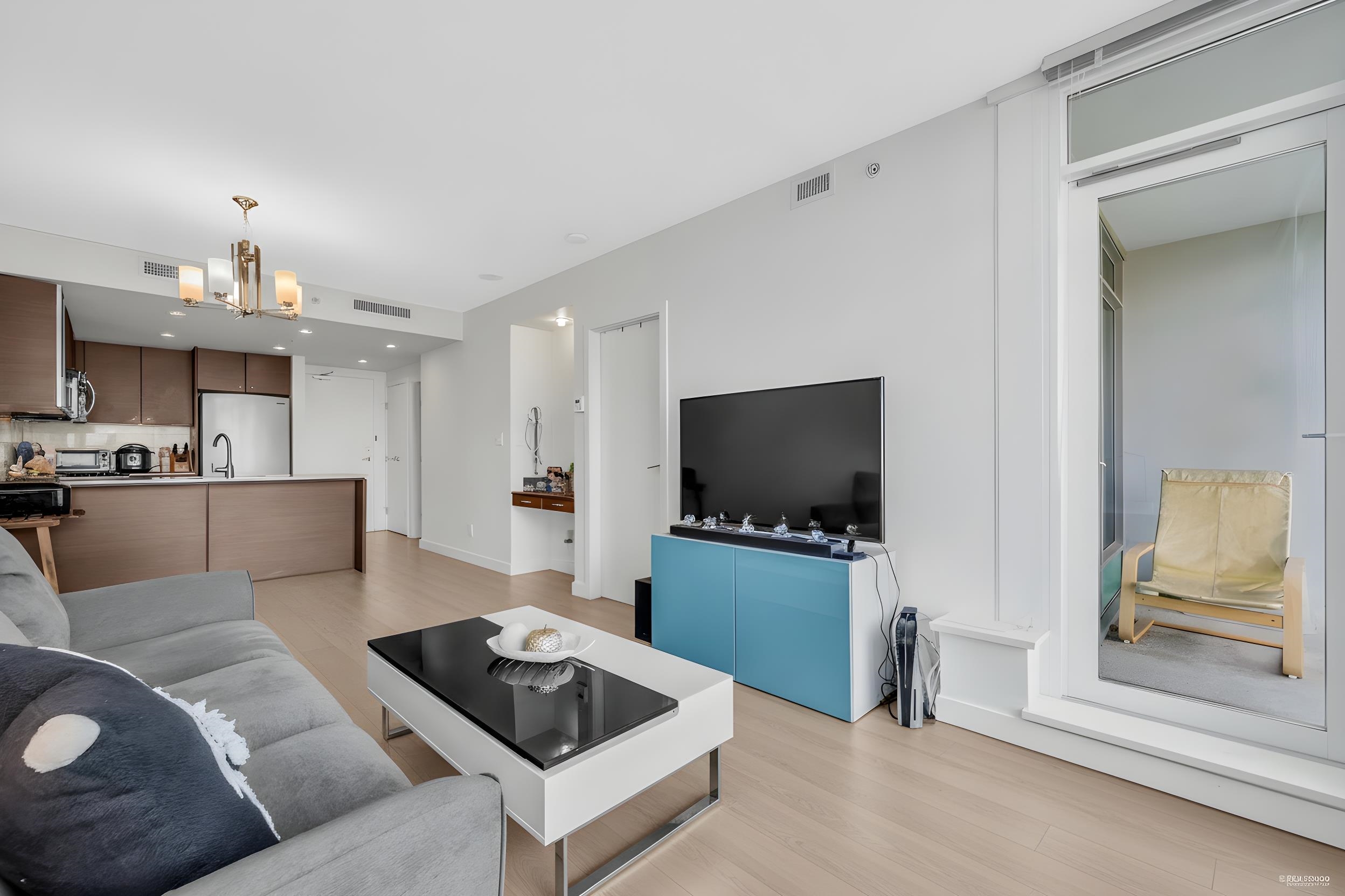 Additional image 3 of 1009-7373 Westminster Highway, Richmond, BC, V6X 0B5