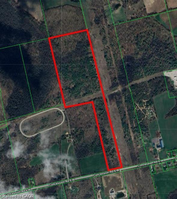 LOT 27 Concession Road 6 W, Hamilton, ON, N1R 5S2