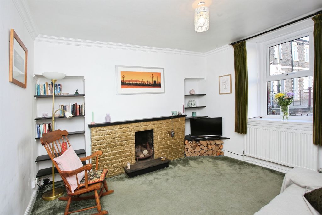Additional image 5 of 3 bed detached house for saleClifton Street, Caerphilly CF83
