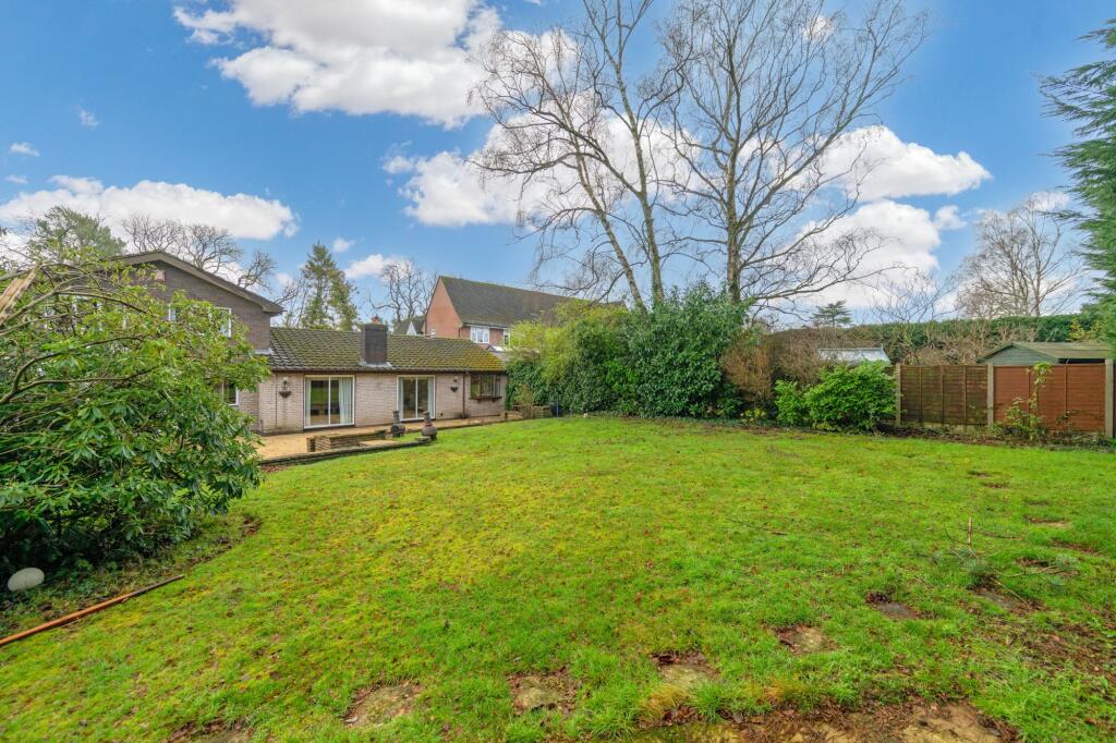 Additional image 39 of Moor Hall Drive, Four Oaks, B75