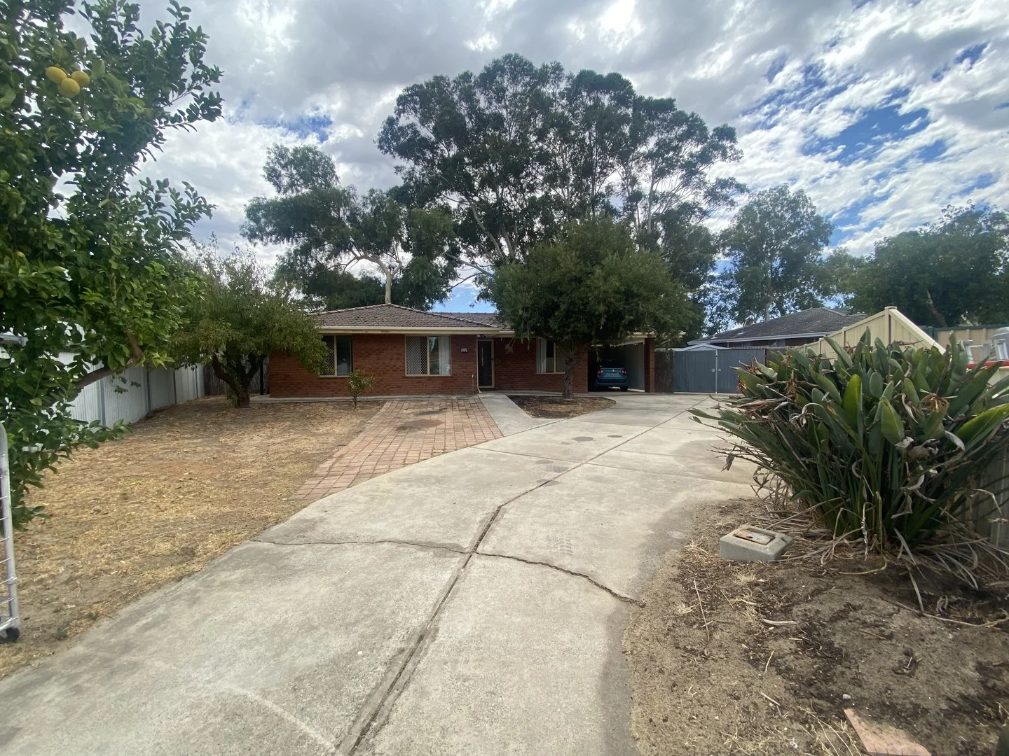 23 Spiers Place, Middle Swan WA 6056