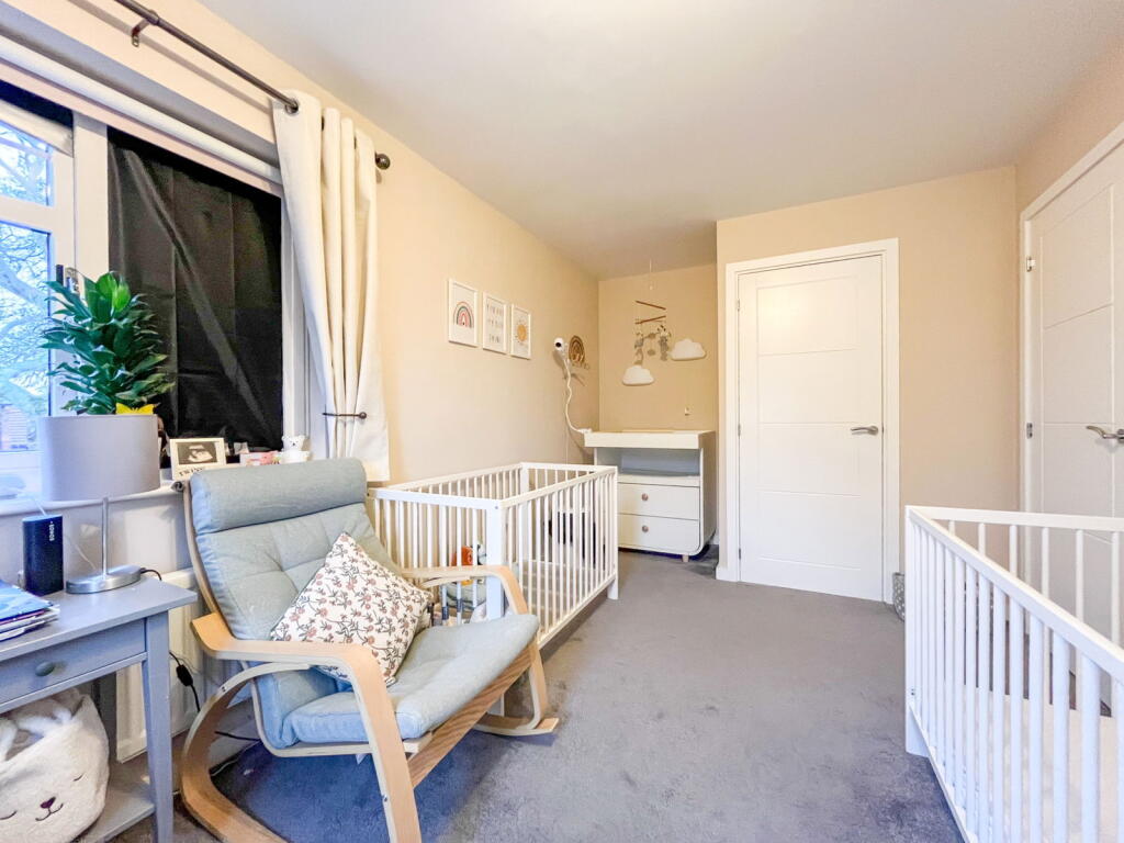 Additional image 21 of Pastures Drive, Tidbury Green, B90