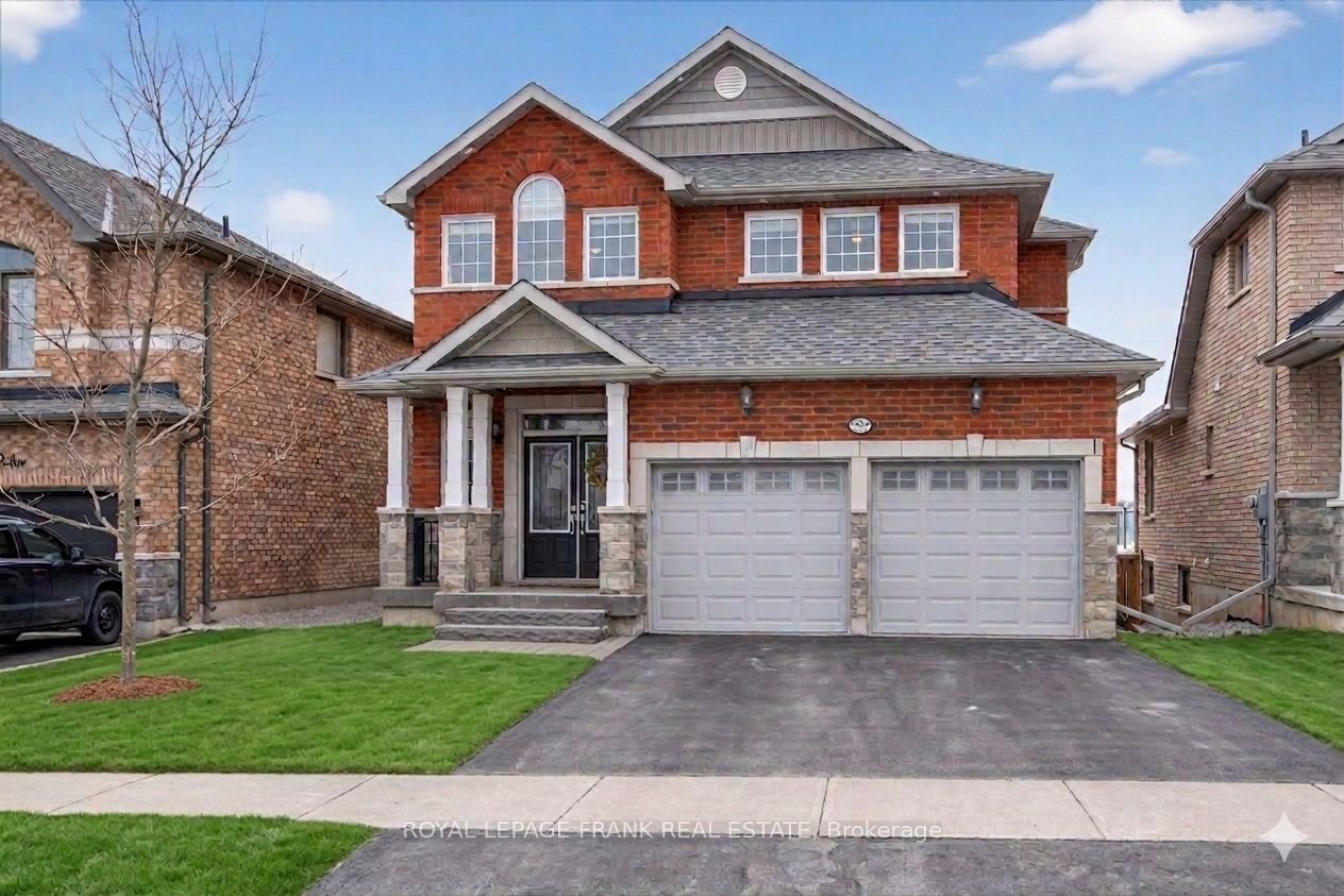 1557 Cahill Drive, Peterborough, ON, K9K 0G6