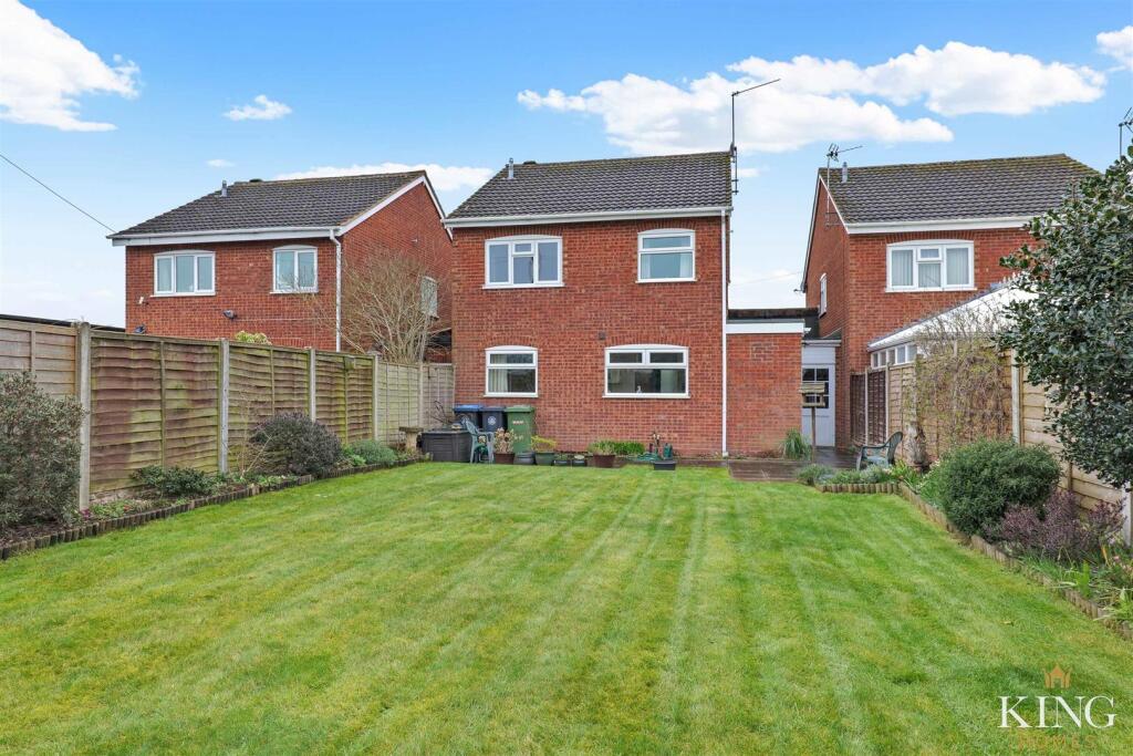 Additional image 16 of Bromsgrove Road, Studley