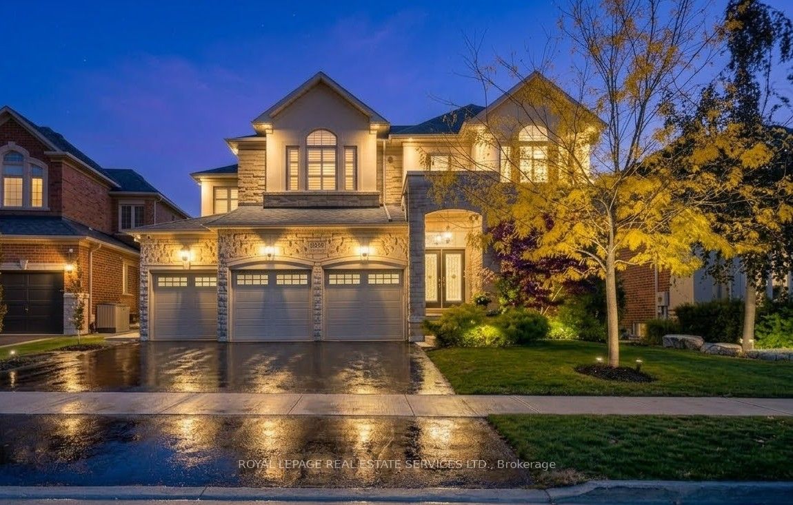 3244 Ribble Crescent, Oakville, ON, L6M 0B1