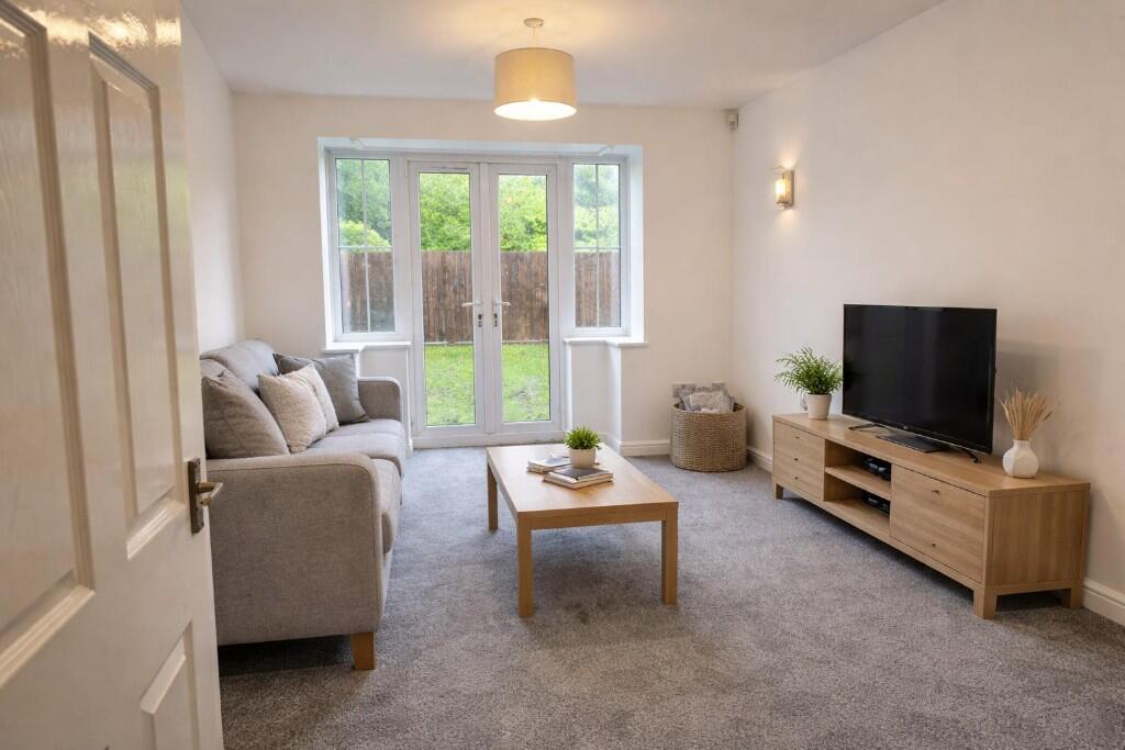 Ashwood Close, Oldbury, West Midlands, B69 photo 3