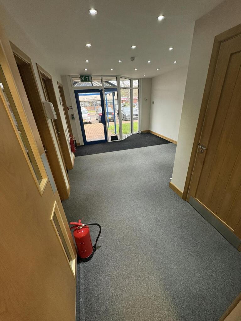 Additional image 10 of Unit 9,Centech Park, Fringe Meadow Road, Moons Moat North Industrial Estate, Redditch, B98 9NR