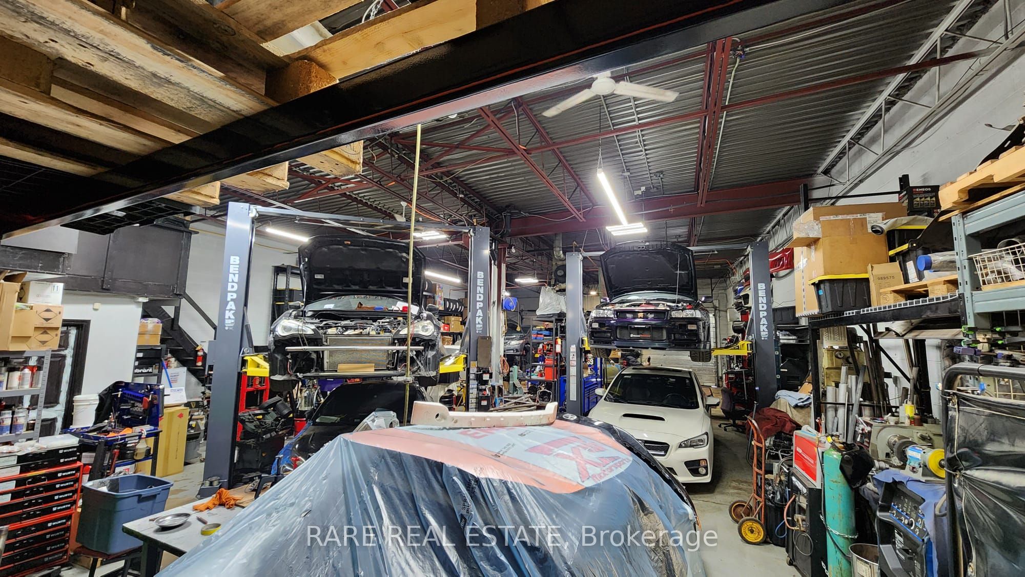 10-11-227 Advance Boulevard, Brampton, ON, L6T 4J3