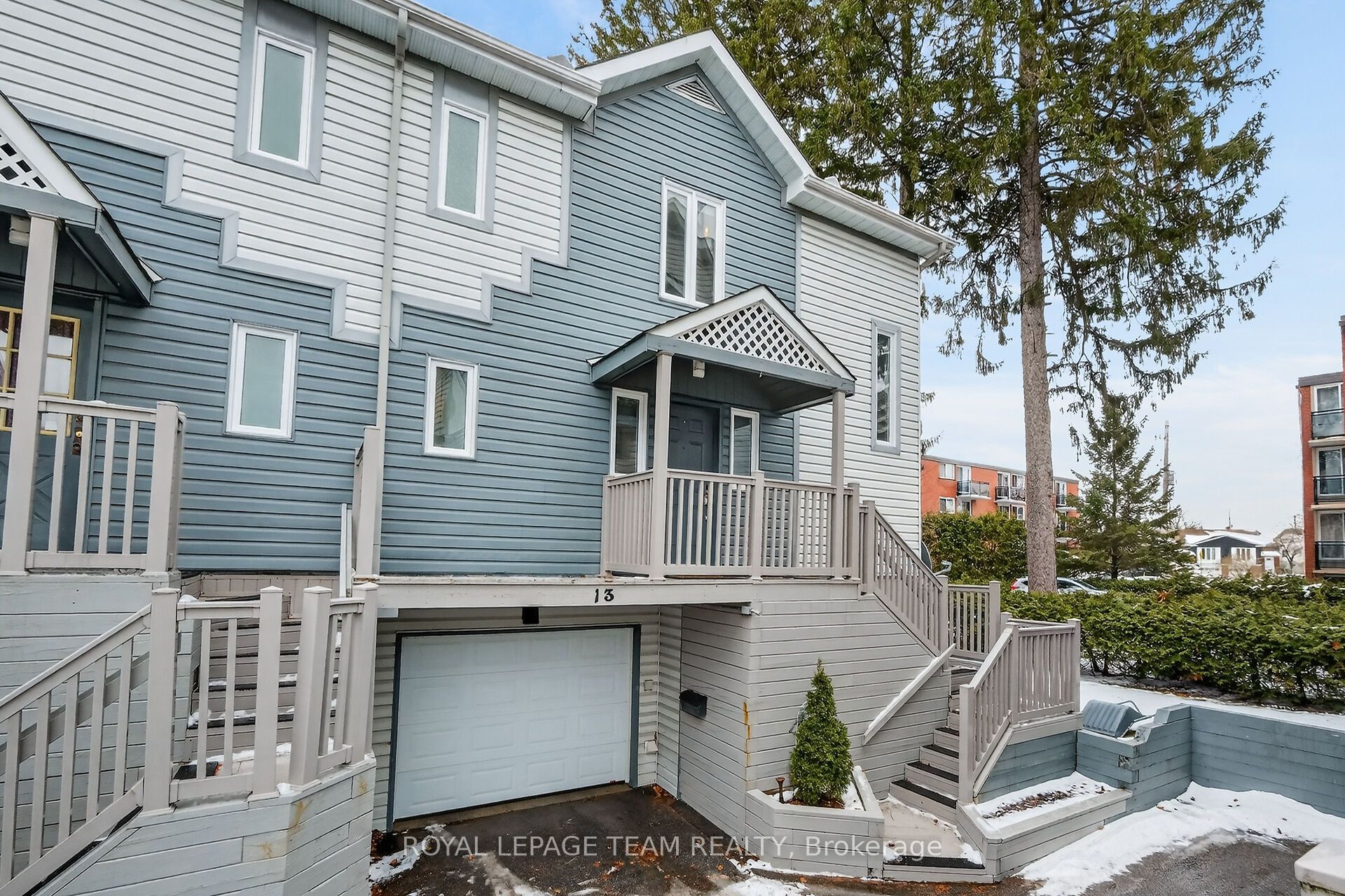 13-817 High Street, Ottawa, ON, K2B 6C3
