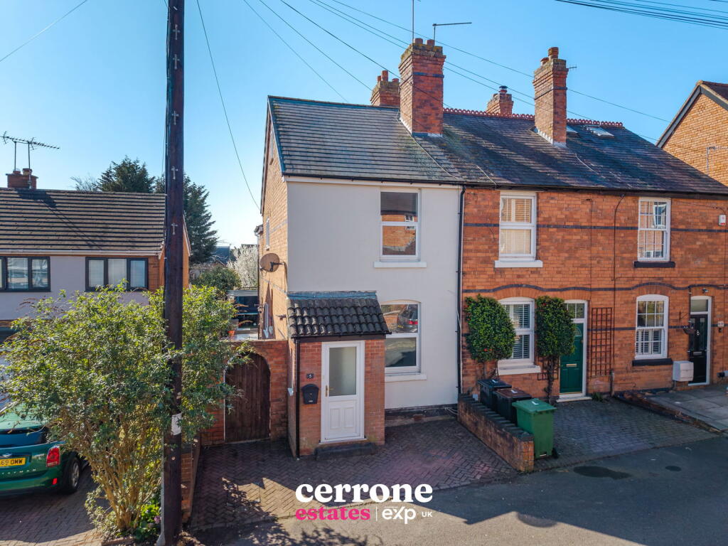 Barnsley Road, Bromsgrove, B61 0ED