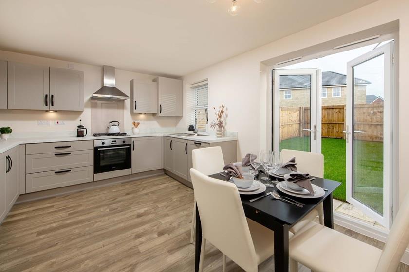 Plot 28 Arrowgreen View, Hither Green Lane Redditch, B98 photo 3