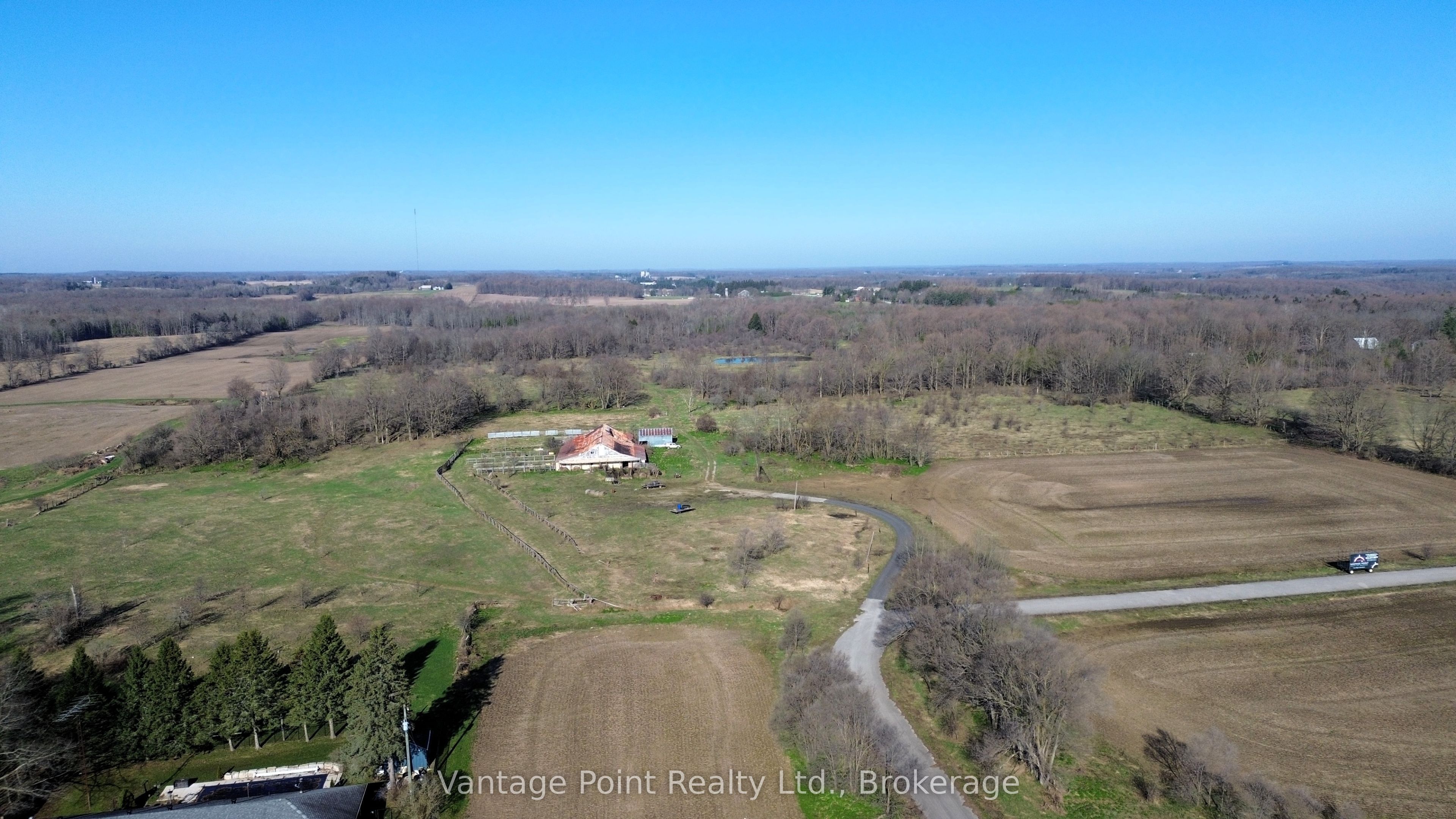 317704 6 & 10 Highway, Georgian Bluffs, ON, N4K 5N6