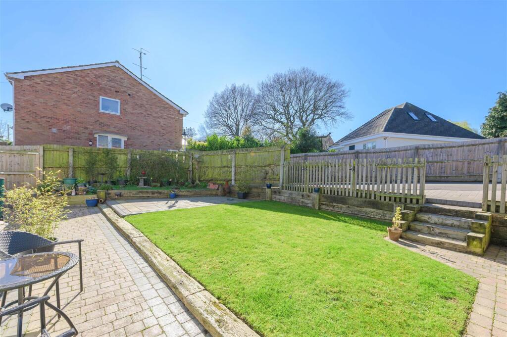 Common Lane, Polesworth, B78 photo 2