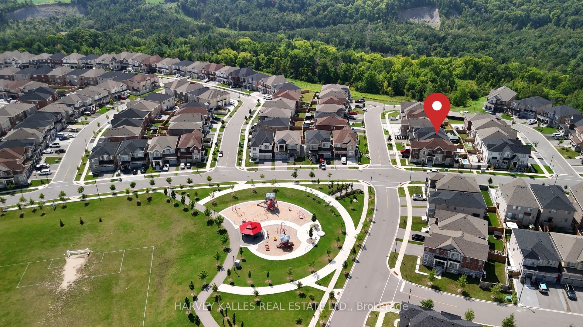 Additional image 2 of 1002 Kingpeak Crescent, Pickering, ON, L1X 0H3