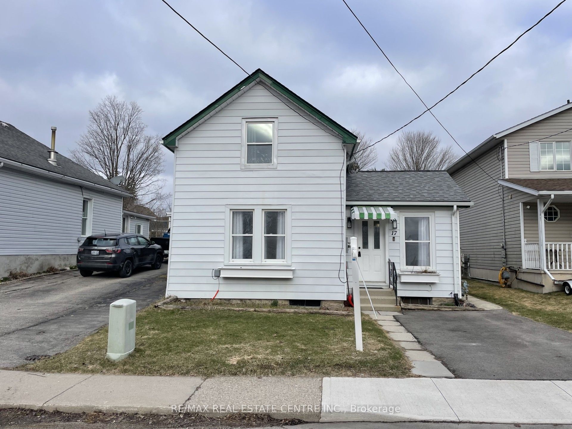 17 Dover Street, Woodstock, ON, N4S 3L7