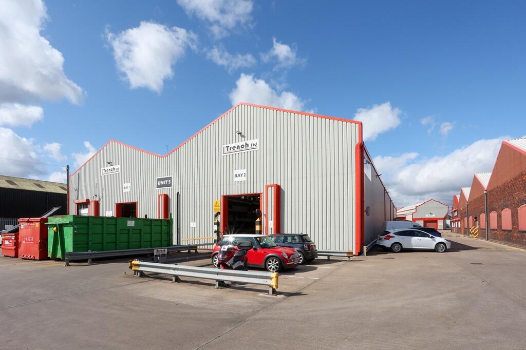 Additional image 6 of CMT Trading Estate, Oldbury