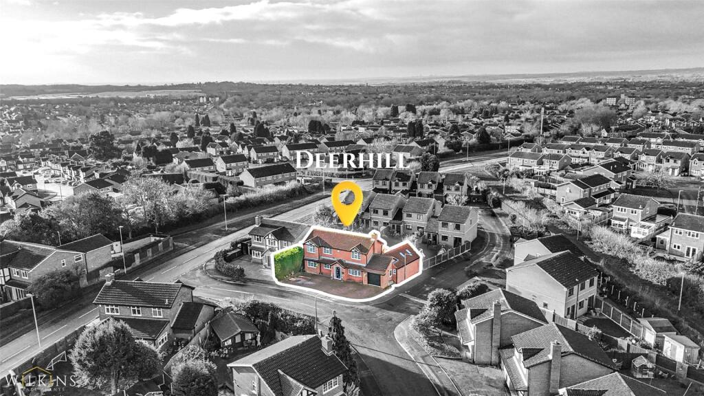 Additional image 43 of Deerhill, Wilnecote, Tamworth, Staffordshire, B77