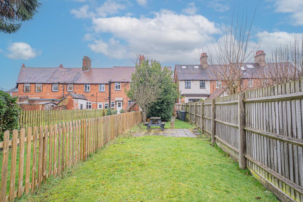 Additional image 18 of Poplar Road, Dorridge, B93