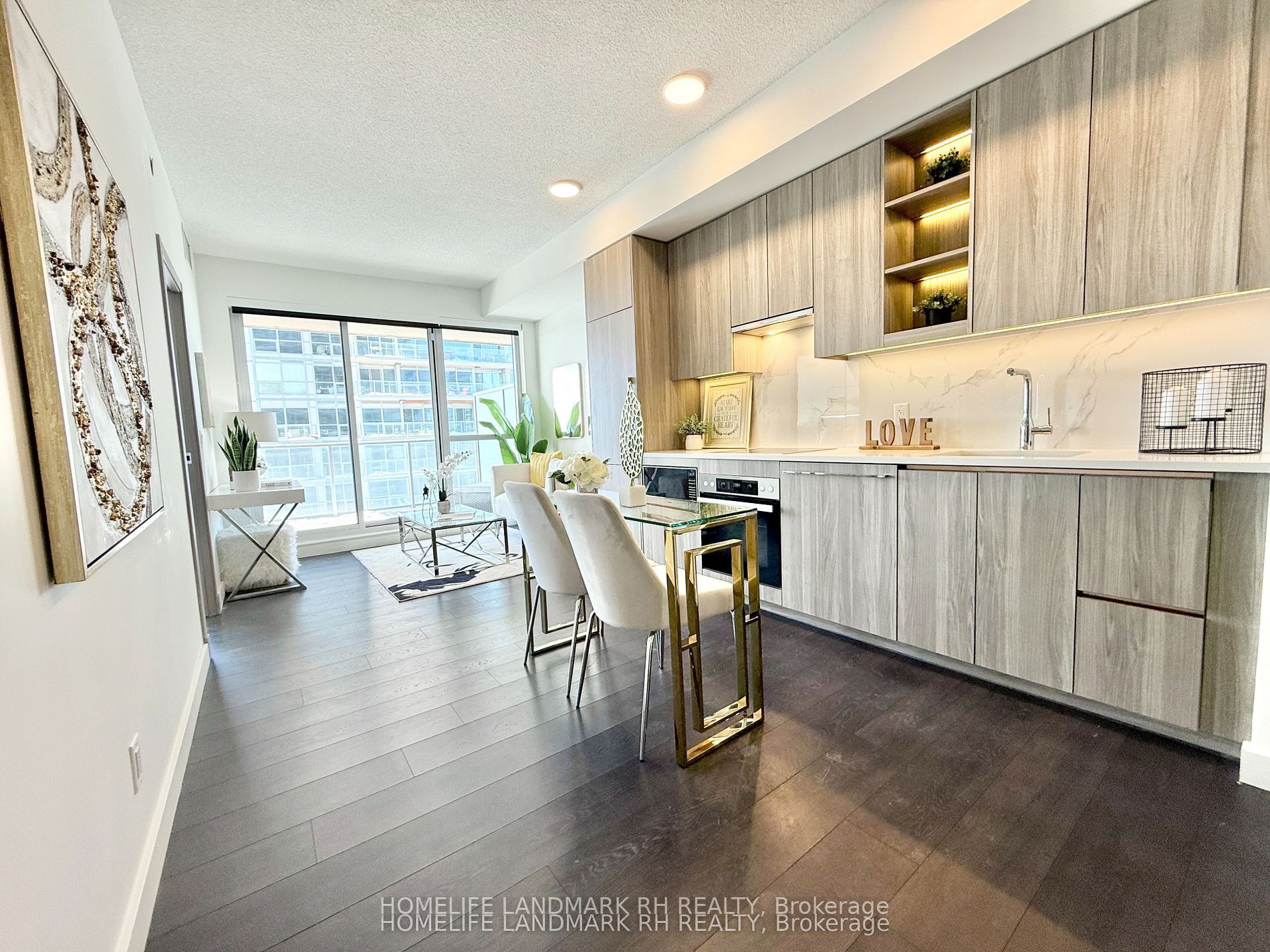 Additional image 4 of #1507-27 Mcmahon Drive, Toronto, ON, M2K 0J2