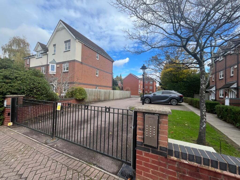 Additional image 14 of Thorpe Court, Solihull, West Midlands, B91