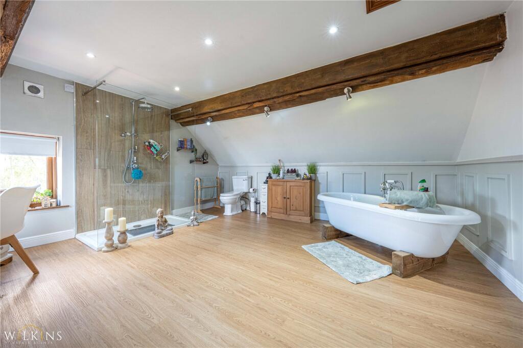 Additional image 32 of Slateley, Kingsbury, Tamworth, Warwickshire, B78