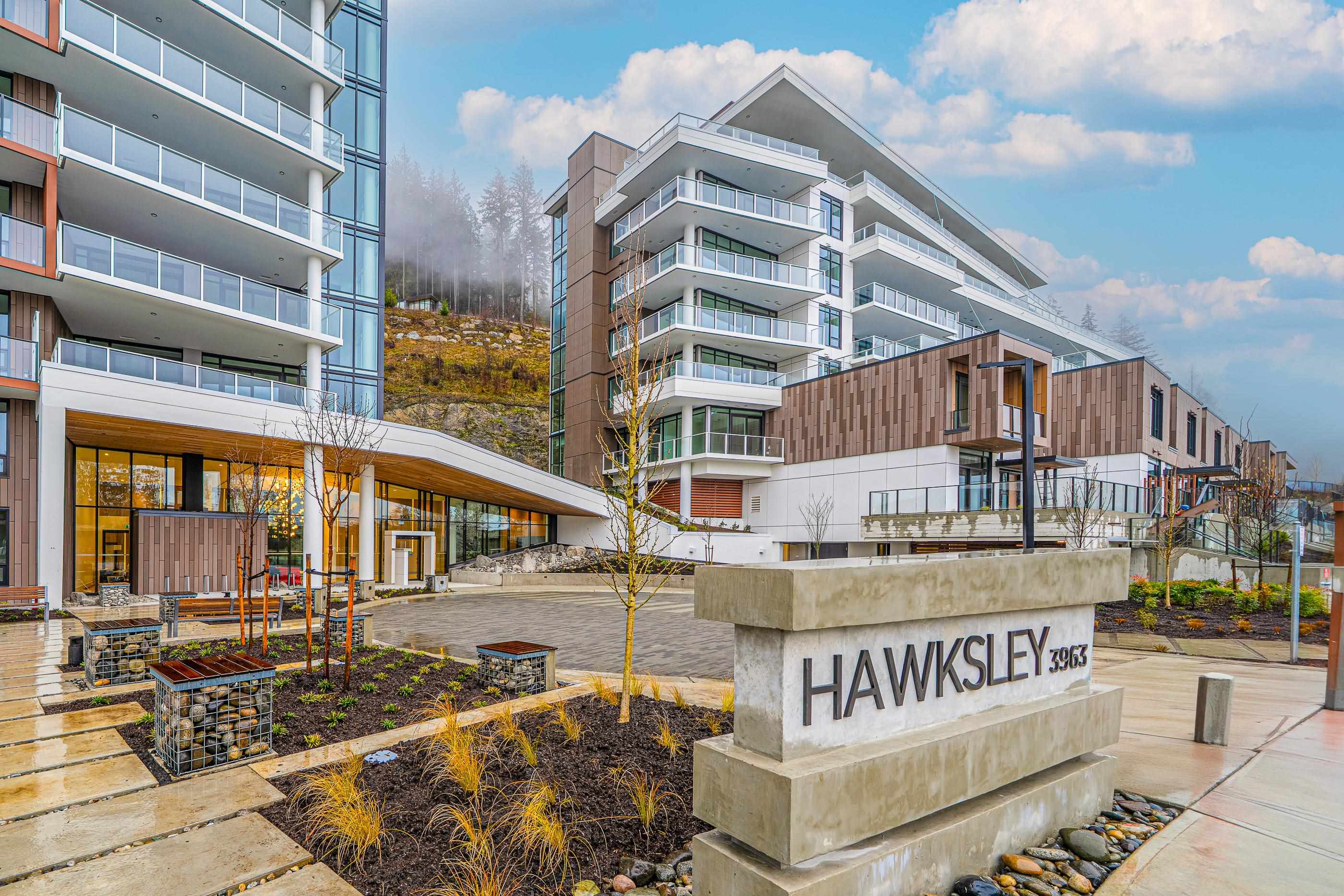 307-3963 Uplands Way, West Vancouver, BC, V7S 0B7