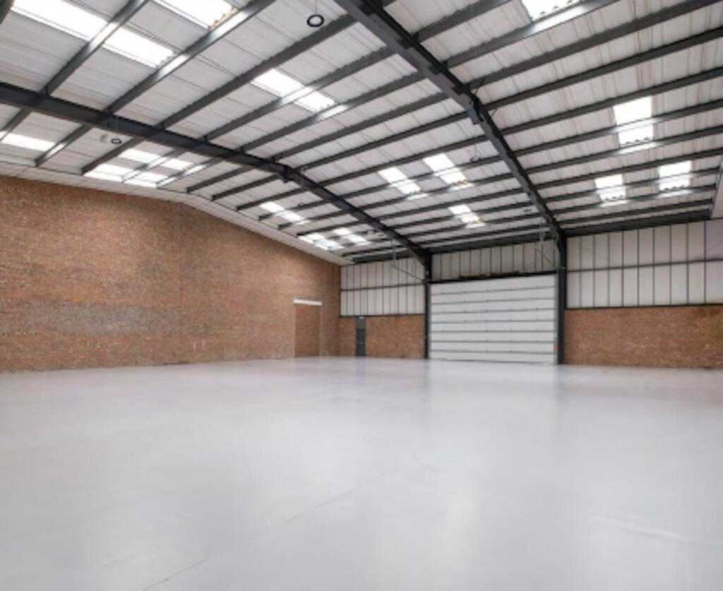 Additional image 2 of Unit 21 Monkspath Business Park, Highlands Road, Shirley, Solihull, B90 4NY