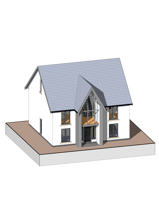 Additional image 4 of 5 bed detached house for salePochin Crescent, Tredegar NP22