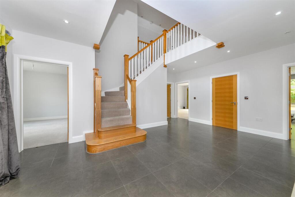 Additional image 3 of Barker Road, Sutton Coldfield