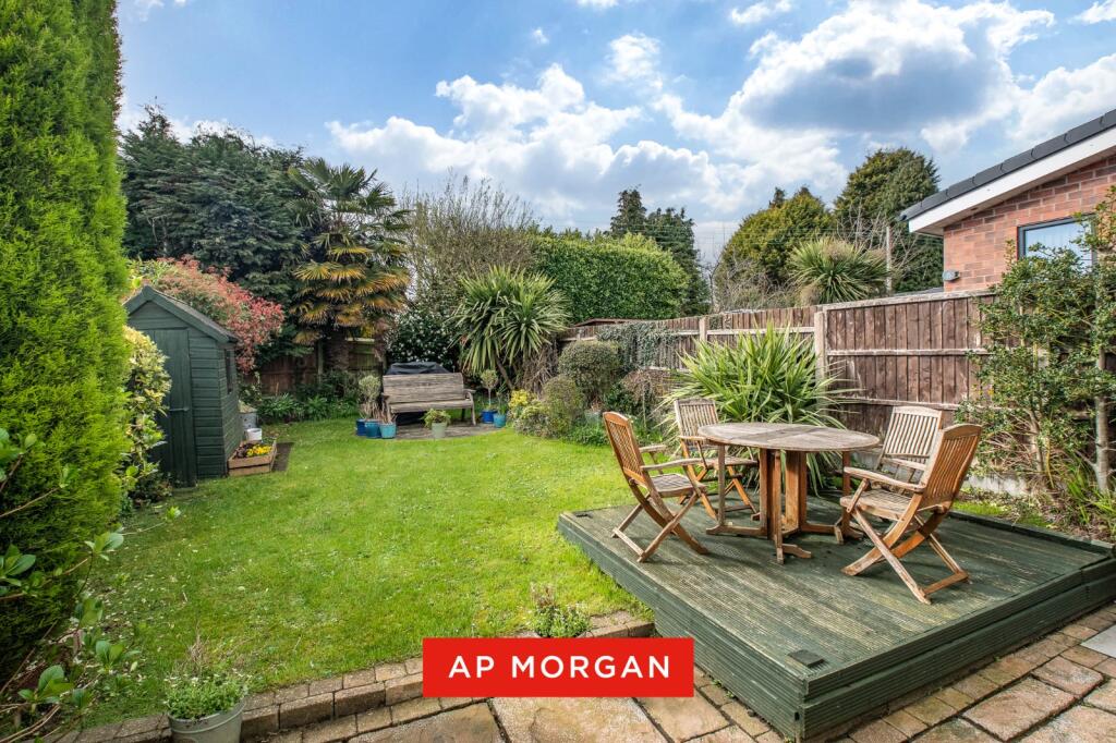 Additional image 16 of Old Birmingham Road, Lickey End, Bromsgrove, Worcestershire, B60