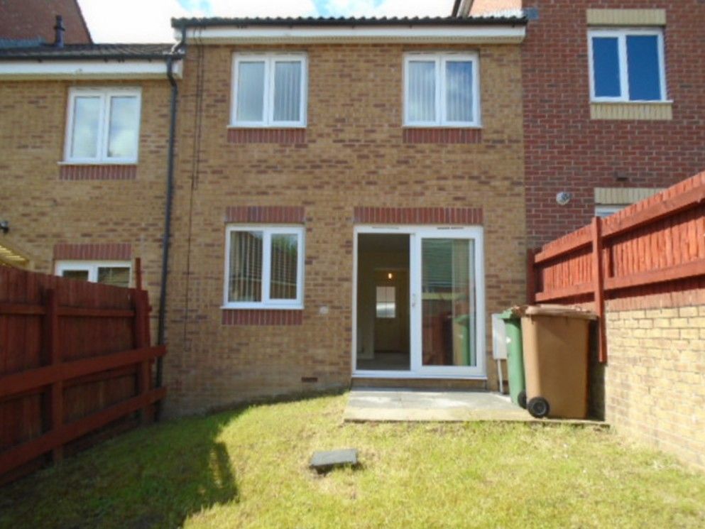 Additional image 9 of 3 bed terraced house for saleDragon Way, Hengoed CF82