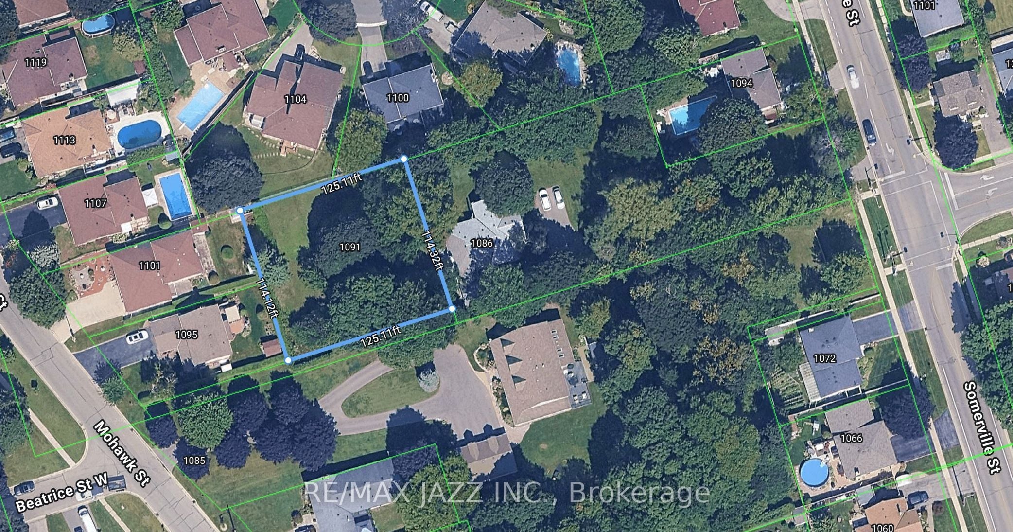 Additional image 2 of 1086 Somerville Street, Oshawa, ON, L1G 4K5
