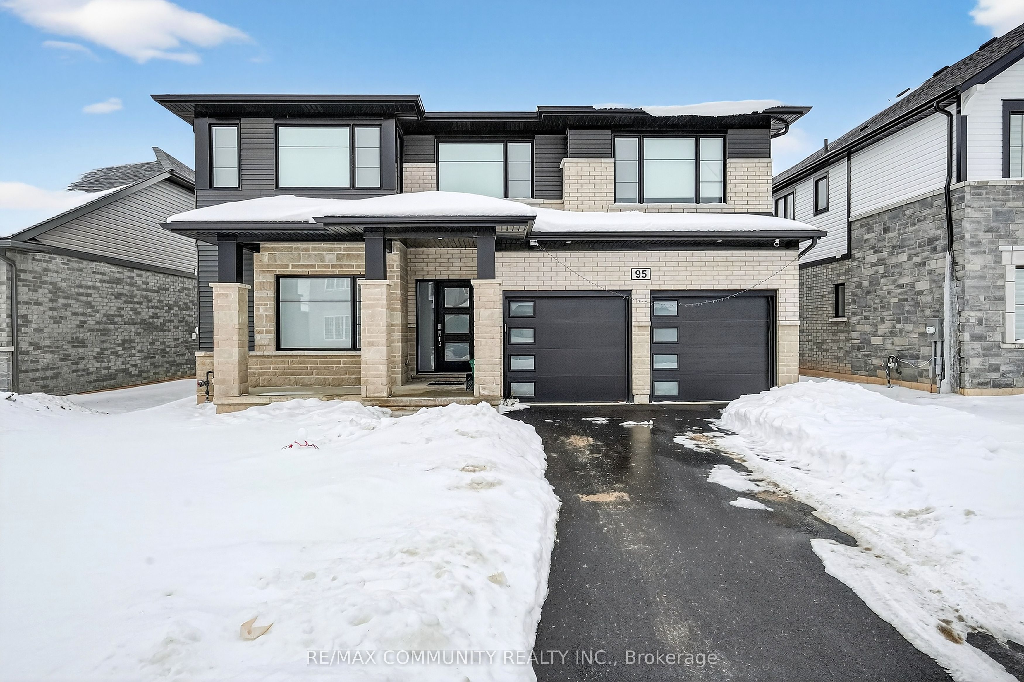 95 Westcott Road, Welland, ON, L3C 0K9