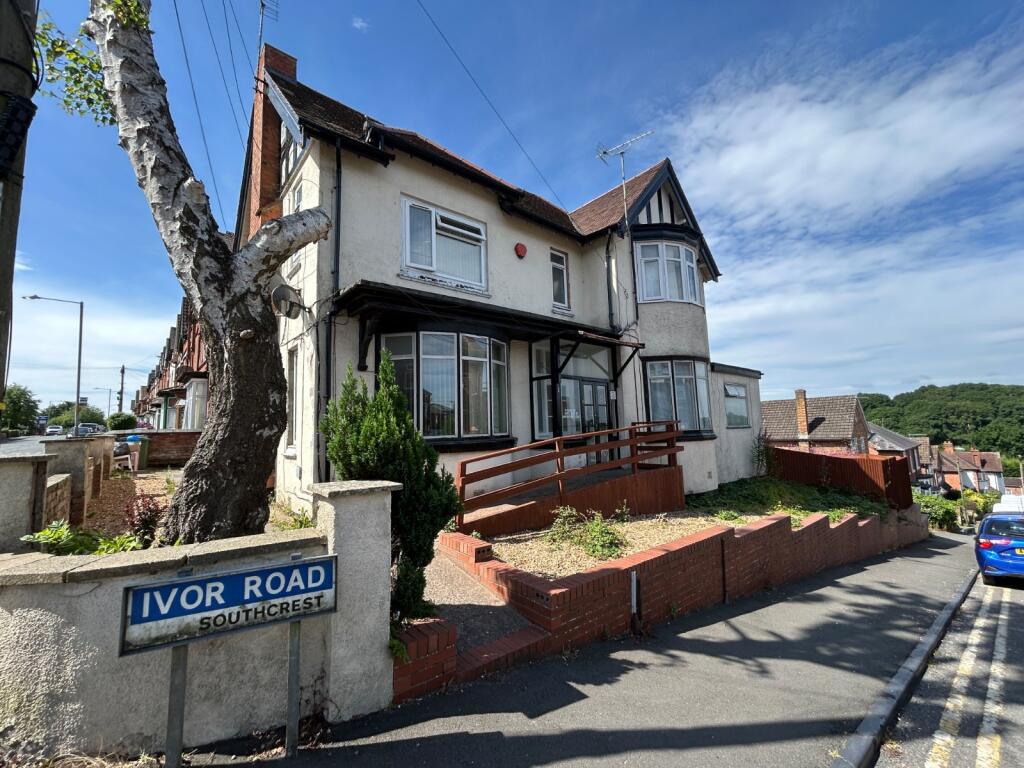 Ivor Road, Redditch, Worcestershire, B97