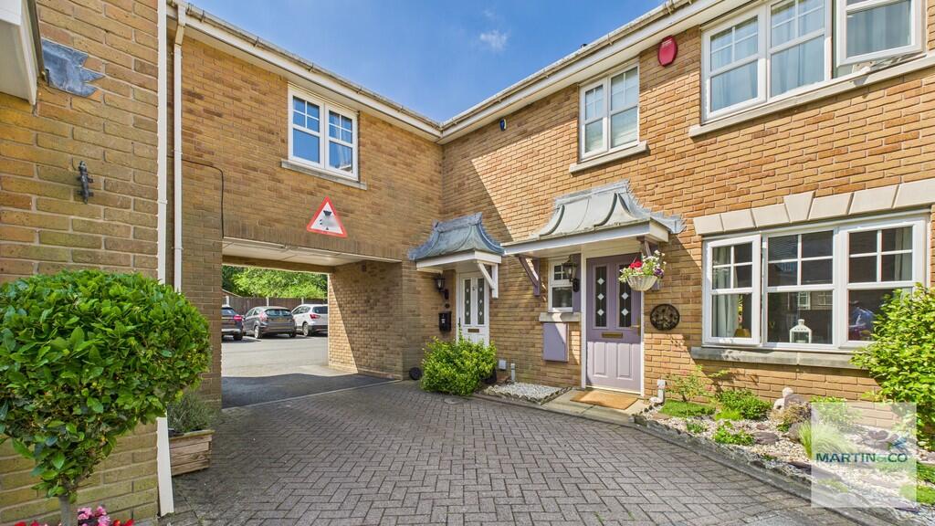 Foley Court, Chester Road, Streetly, B74 3TG