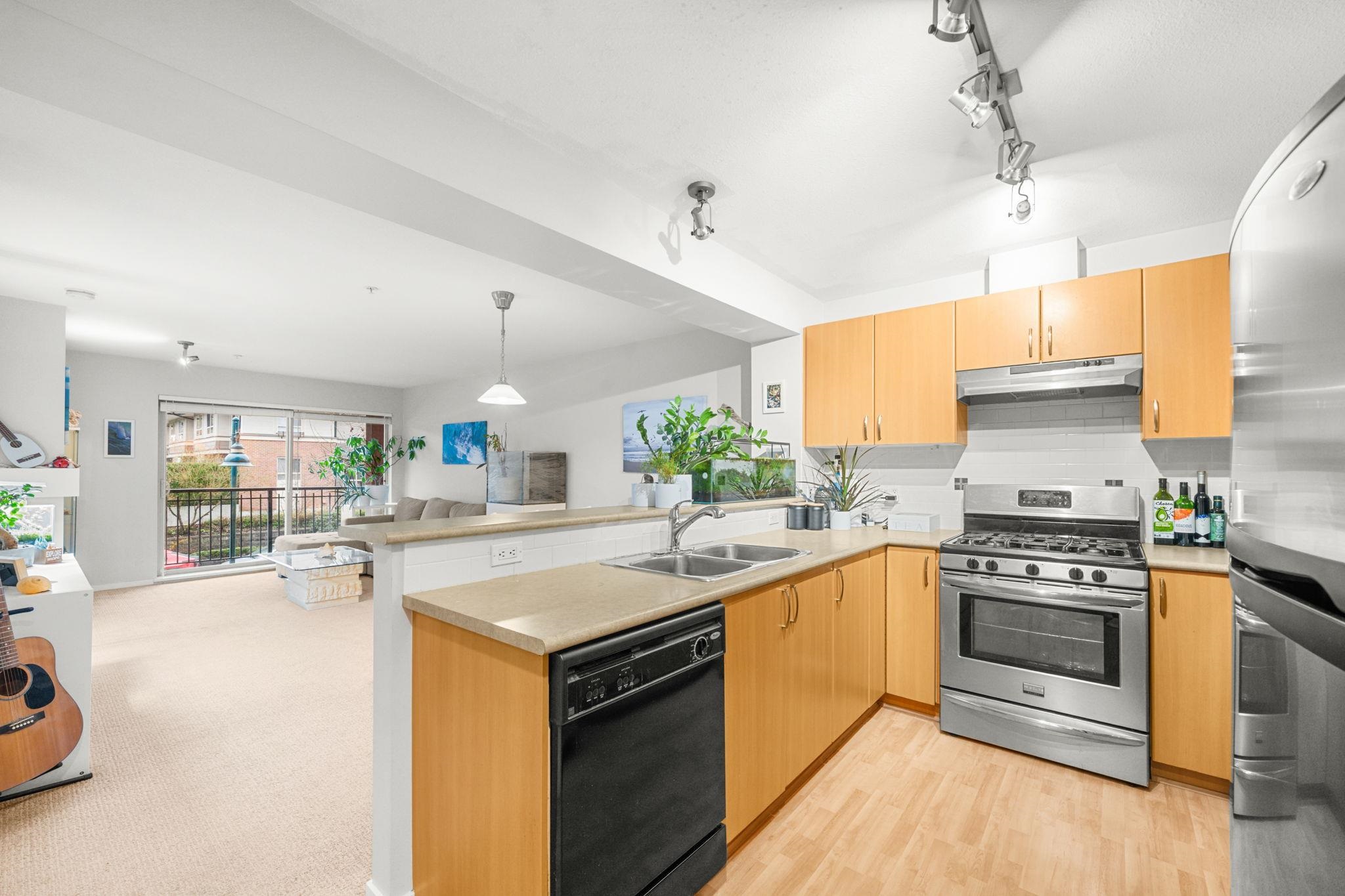 Additional image 6 of 208-200 Klahanie Drive, Port Moody, BC, V3H 5K7