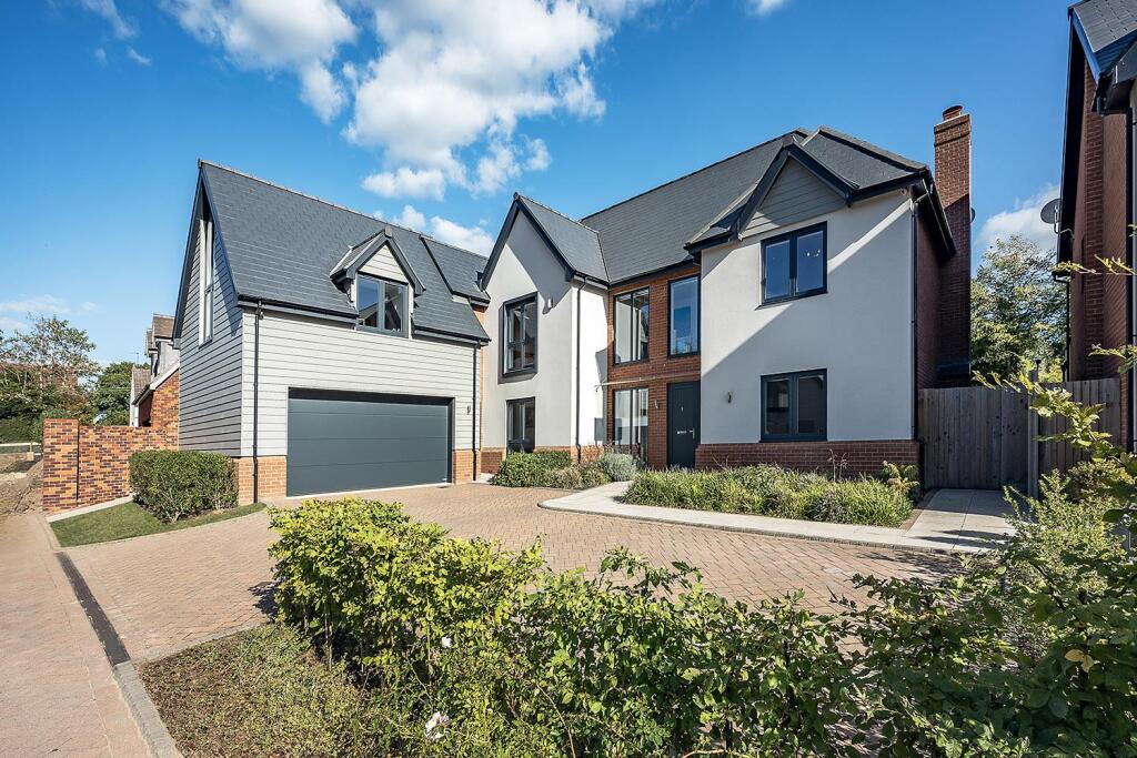 Kingswood Green, Lapworth, Solihull