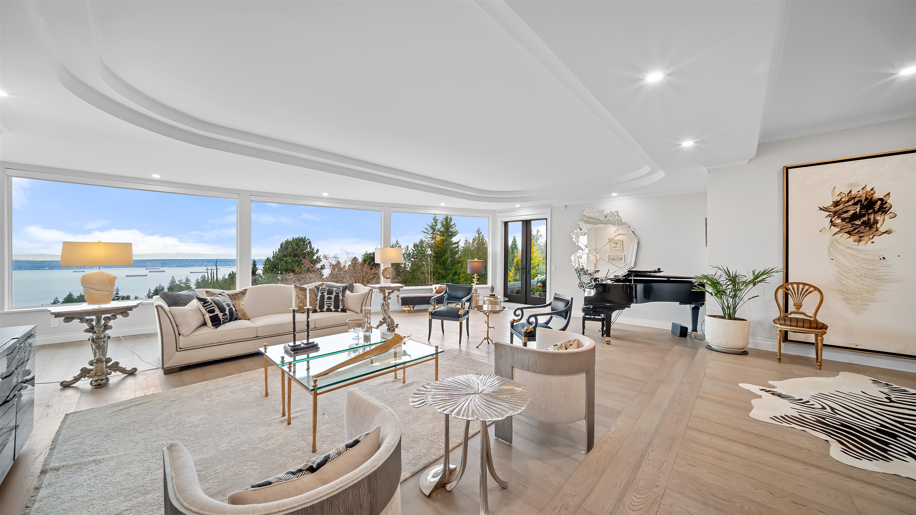 Additional image 5 of 1439 Chippendale Road, West Vancouver, BC, V7S 2N7