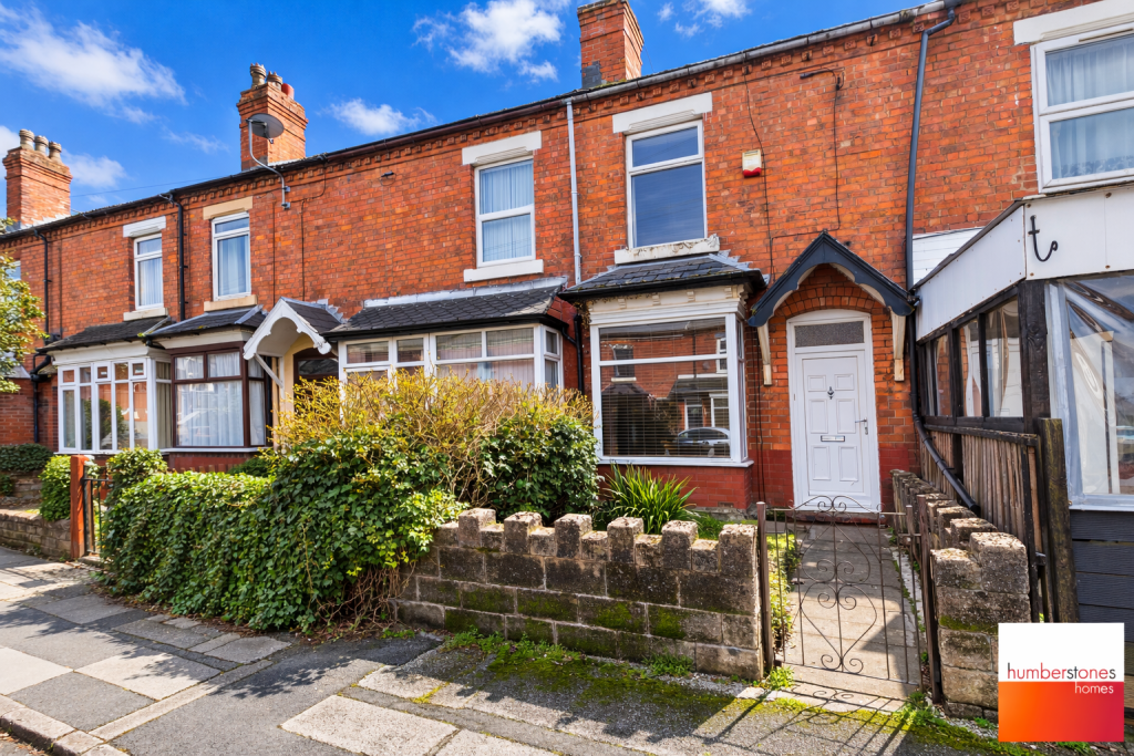 St. Marys Road, Bearwood