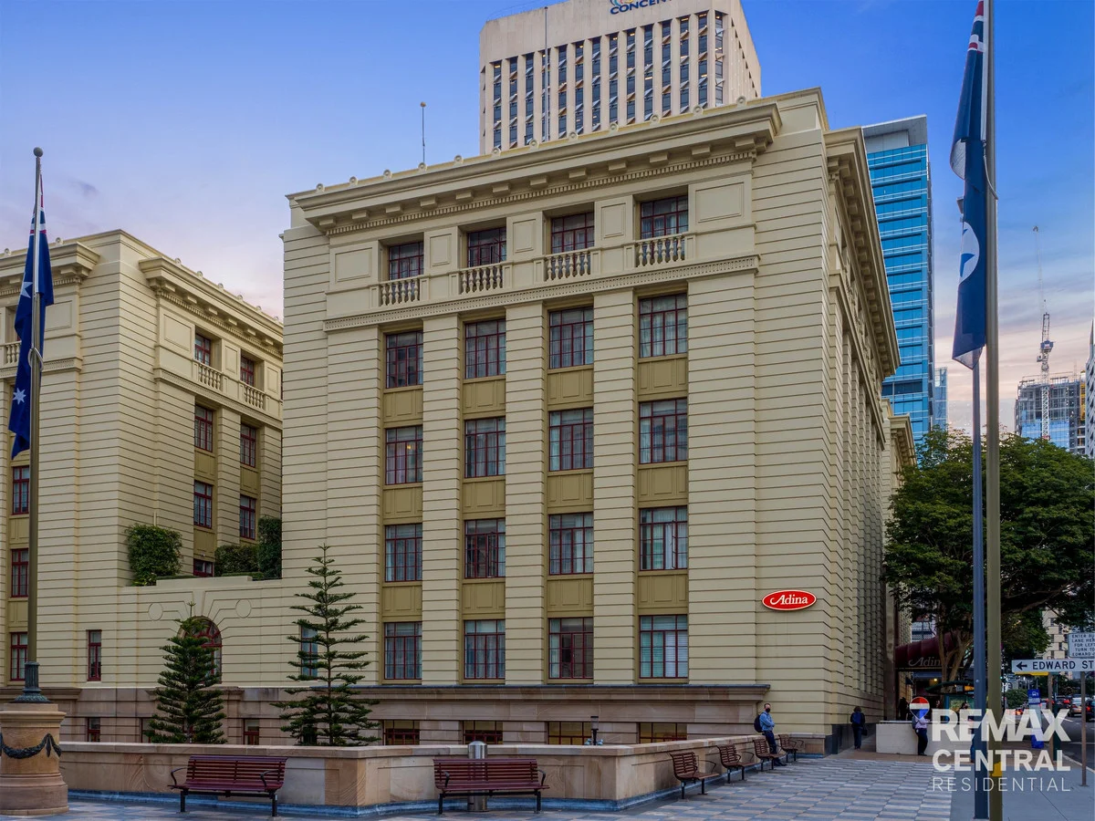 Additional image 5 of 1034/255 Ann Street, Brisbane City QLD 4000
