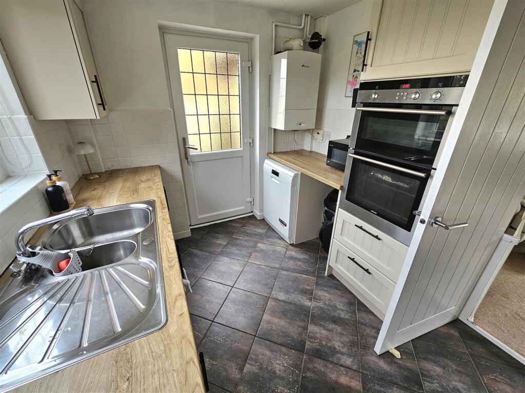 Additional image 10 of Buckbury Croft, Monkspath, Solihull