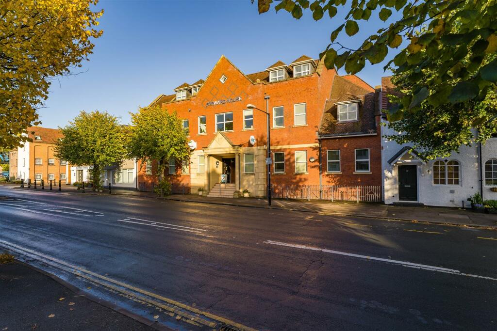 High Street, Henley-In-Arden