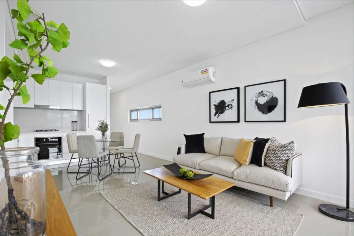 Additional image 5 of 203/24 Western Avenue, Chermside QLD 4032